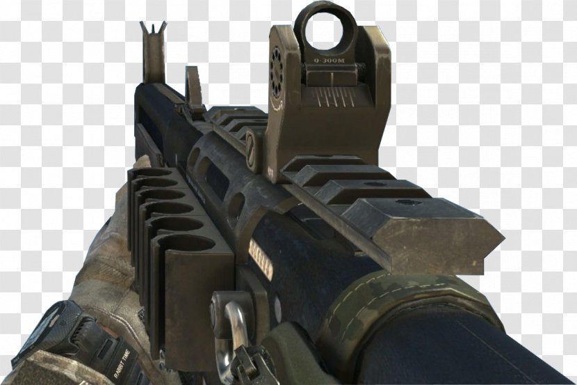Call Of Duty: Modern Warfare 3 Duty 4: 2 World At War Black Ops - Ammunition Transparent PNG