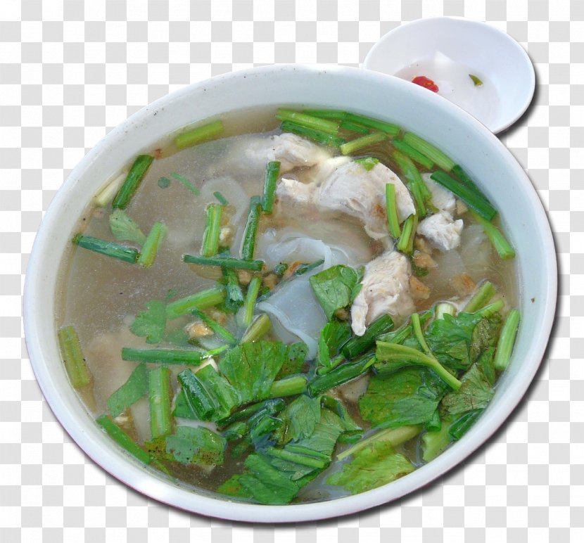 Guk Canh Chua Tinola Pho Chinese Cuisine - M - Food Transparent PNG
