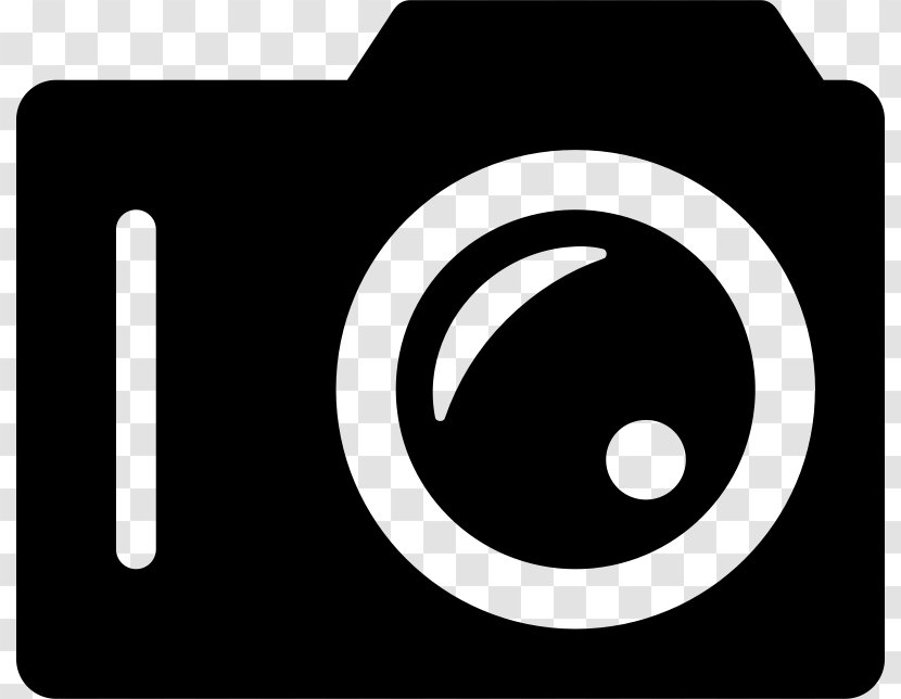 Camera Clip Art - Brand - Pictures Of A Transparent PNG
