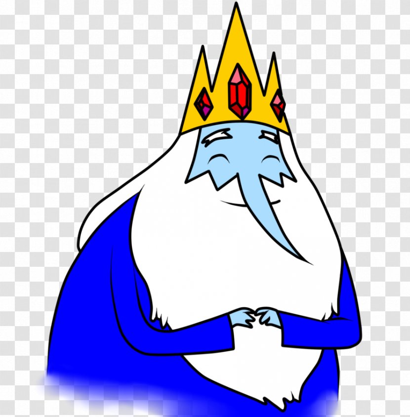 Ice King Finn The Human Jake Dog Cartoon Network Adventure Time Season 1 - Valentine S Day - Axe Transparent PNG
