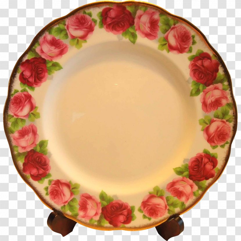 Plate Platter Saucer Porcelain Bowl Transparent PNG