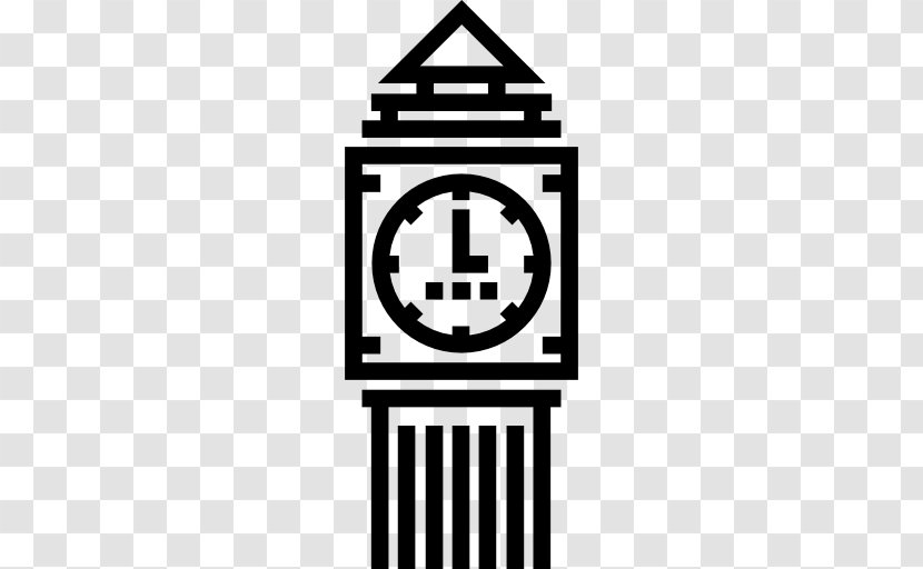 Big Ben The Shard Tower Bridge Landmark - Sign - Makkah Clock Transparent PNG