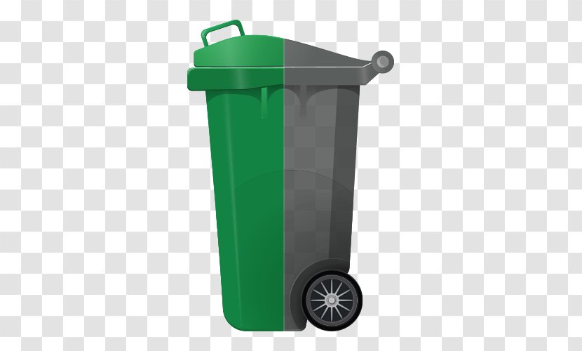 Rubbish Bins & Waste Paper Baskets Wheelie Bin Cleanprofs BV Cleaning Transparent PNG