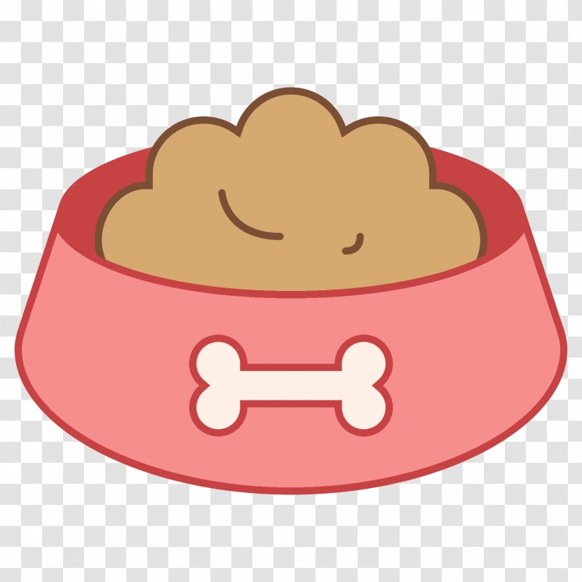 Dog Bowl Clip Art - Plate - Food Transparent PNG