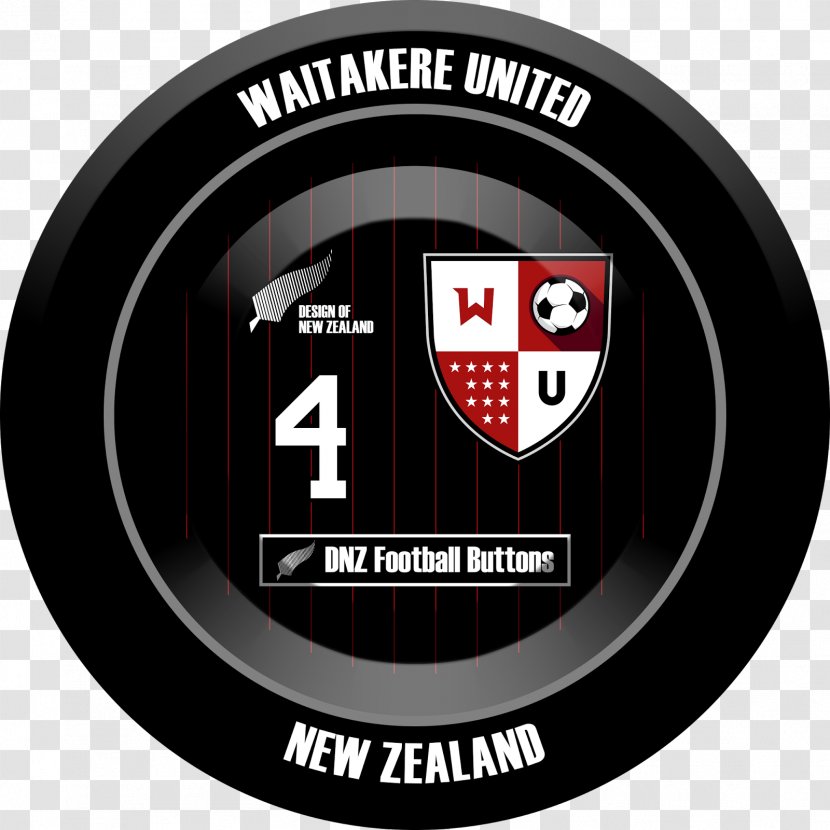 Waitakere United City Manchester F.C. Bali FC Football - Emblem Transparent PNG