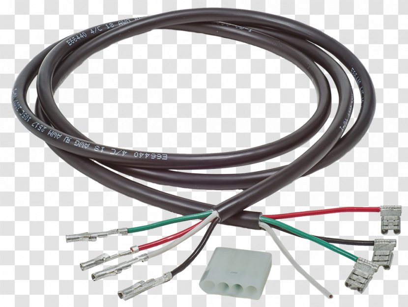 Serial Cable Coaxial Speaker Wire Electrical Network Cables - Technology Transparent PNG