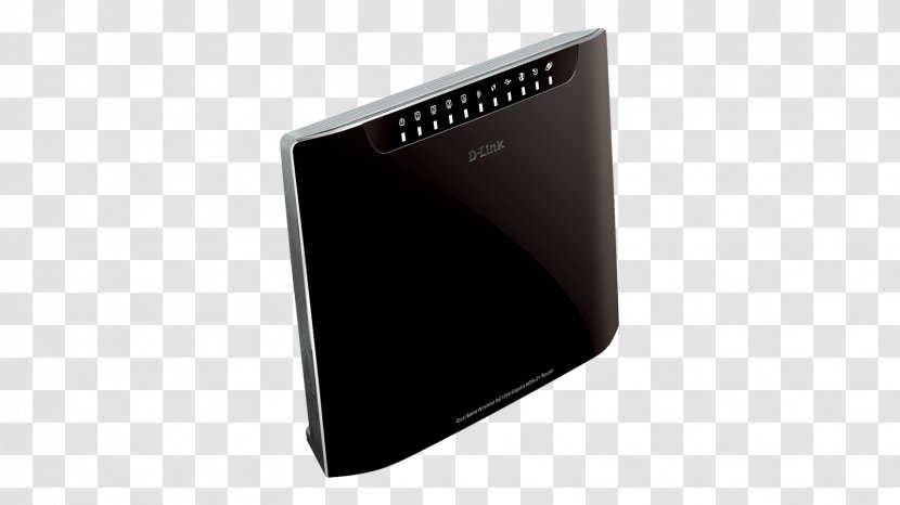 Wireless Access Points Router - Multimedia - Dsl Modem Transparent PNG