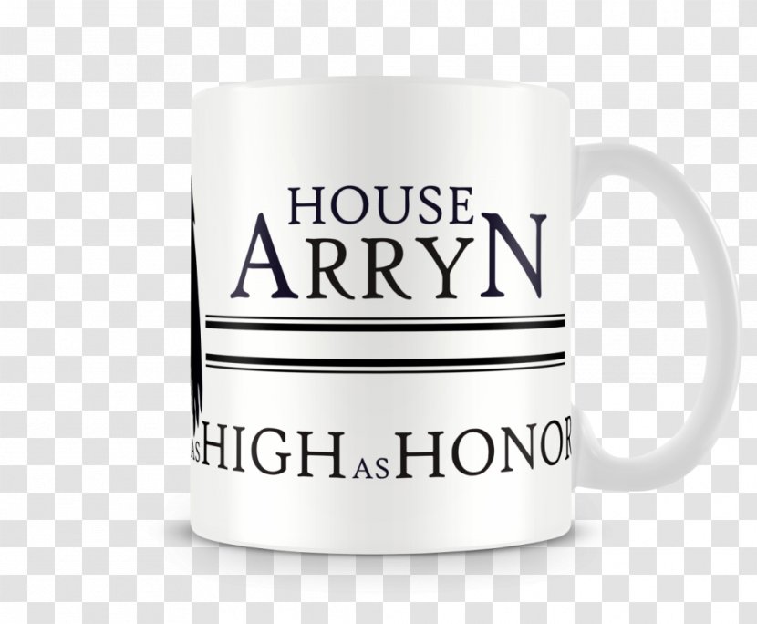 Mug Money Cup Sales House Arryn Transparent PNG