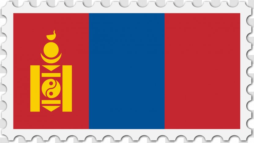 Flag Of Mongolia National The United States Italy - France Transparent PNG
