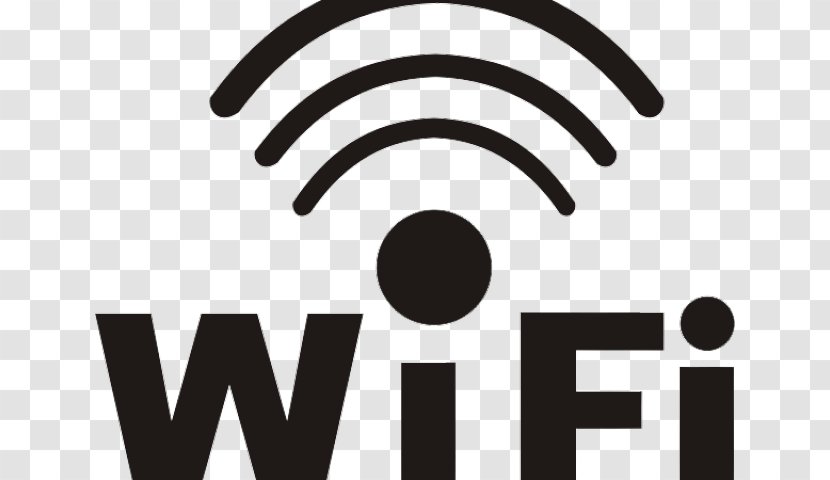 Wi-Fi Laptop Internet Hotel Computer Network - Signal Transparent PNG