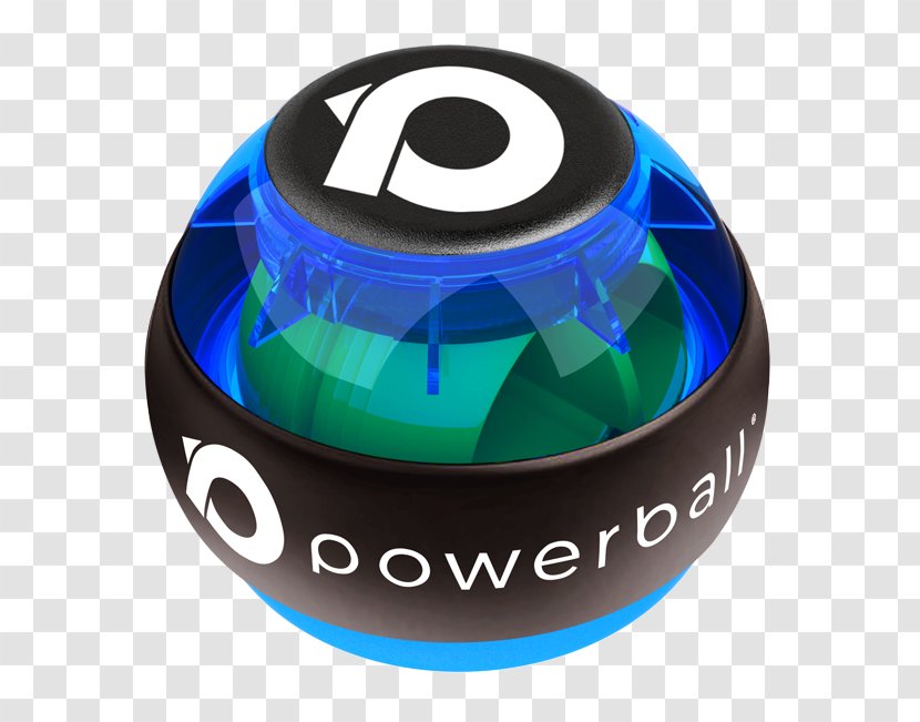 Gyroscopic Exercise Tool Powerball Strength Training Gyroscope - Hardware - Power Ball Transparent PNG