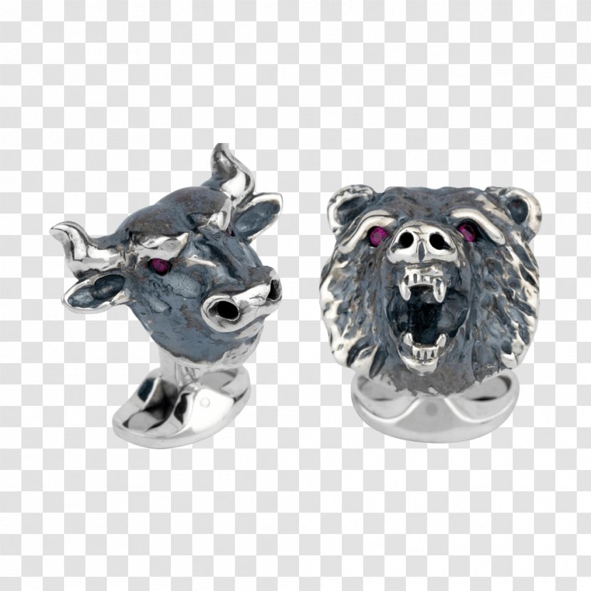 Cufflink Jewellery Clothing Accessories Silver Deakin & Francis Ltd Transparent PNG