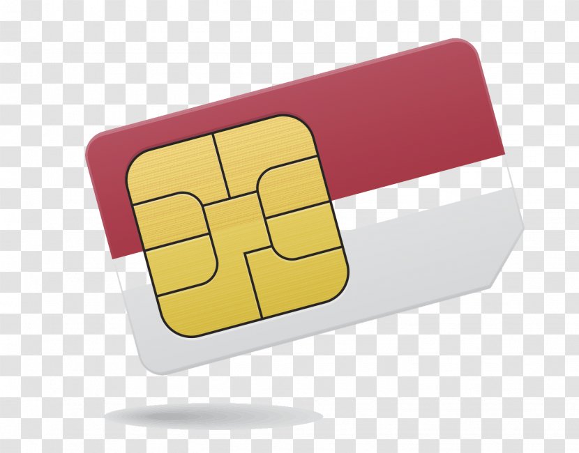 Subscriber Identity Module Gevey - Brand - Sim Card Clipart Transparent PNG
