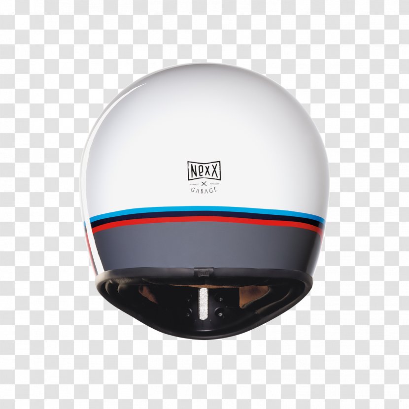 Motorcycle Helmets Nexx Glass Fiber - Helmet Transparent PNG