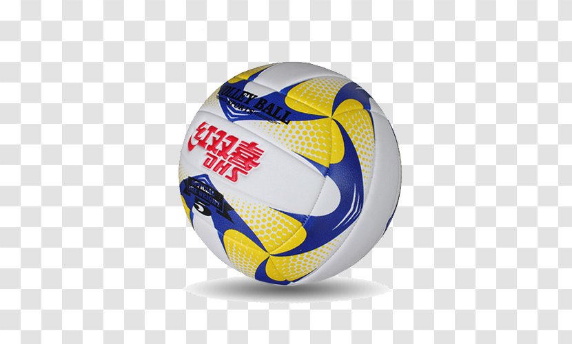 Volleyball Designer - Football - High Elasticity Transparent PNG