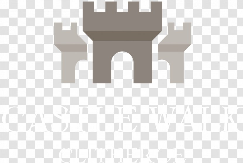 Logo Symbol Middle Ages - Castle Transparent PNG