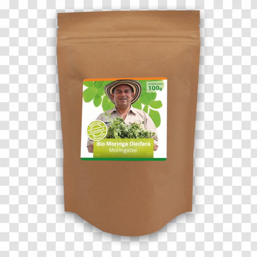 Organic Food Superfood Drumstick Tree Tea Transparent PNG