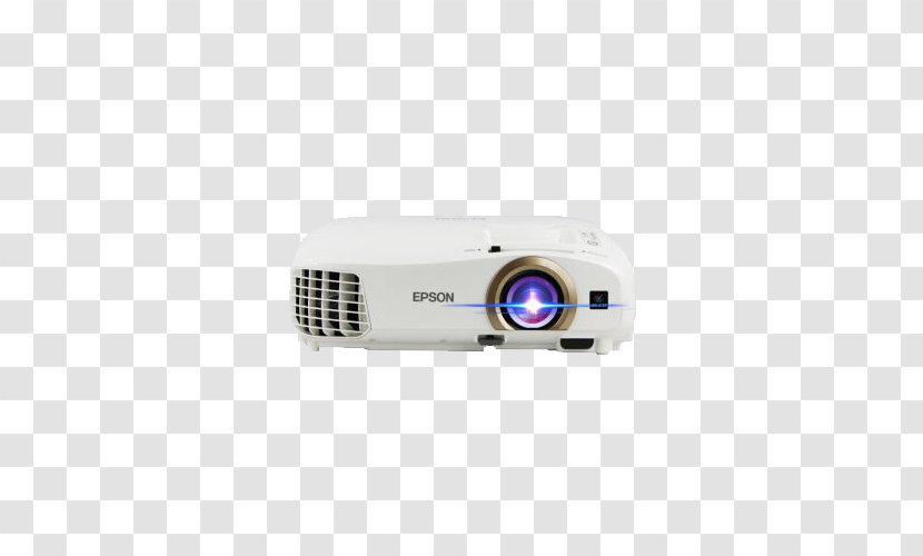 Video Projector 1080p - Multimedia - HD 1080P Transparent PNG