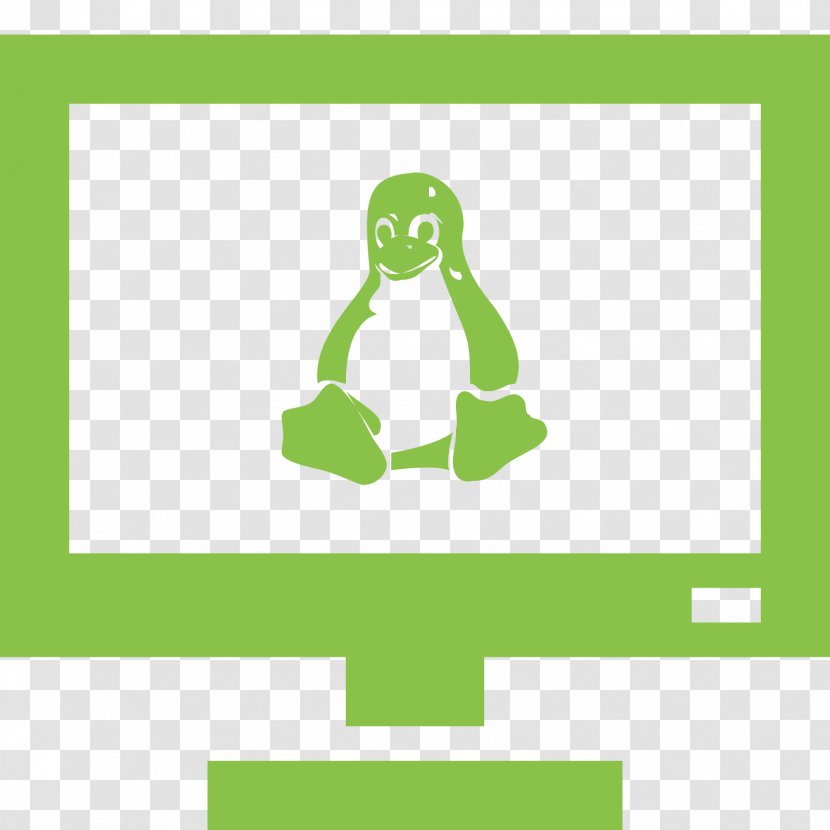 Linux Download - Mint Transparent PNG