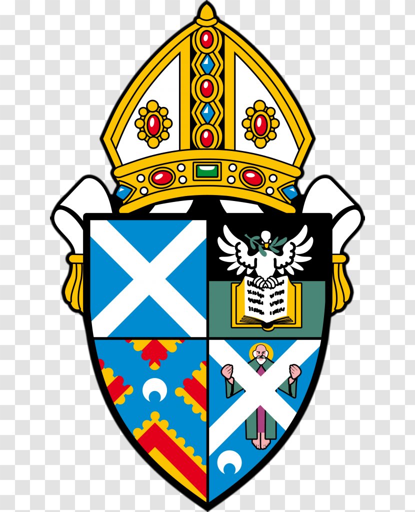 Diocese Of Aberdeen And Orkney St Andrews, Dunkeld Dunblane York Bishop - Area - Recreation Transparent PNG