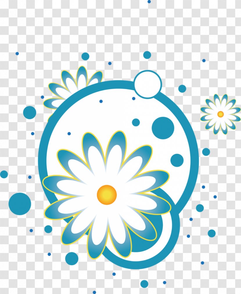 Floral Design Flower Vector Graphics Illustration - Color - Party Poster Philippines Roan Capili Transparent PNG