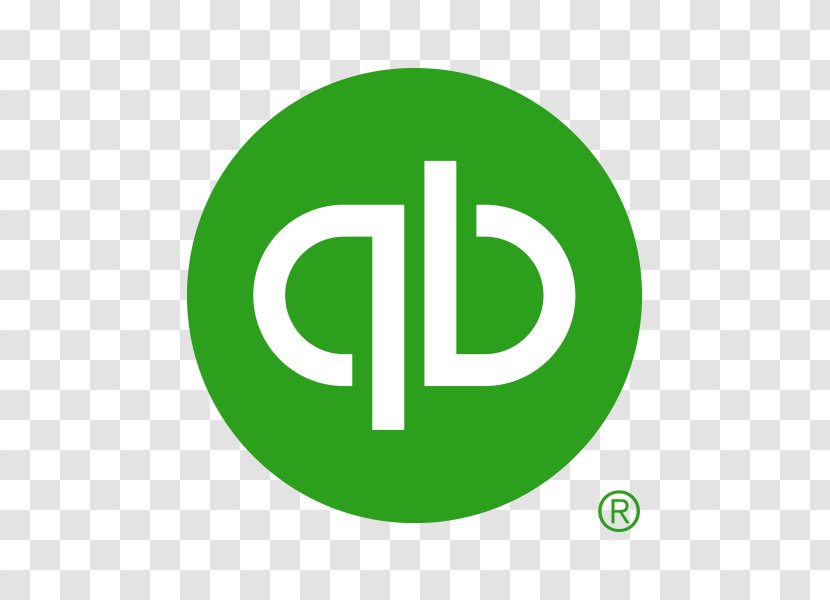QuickBooks Accounting Software Intuit Computer - Green - Account Transparent PNG