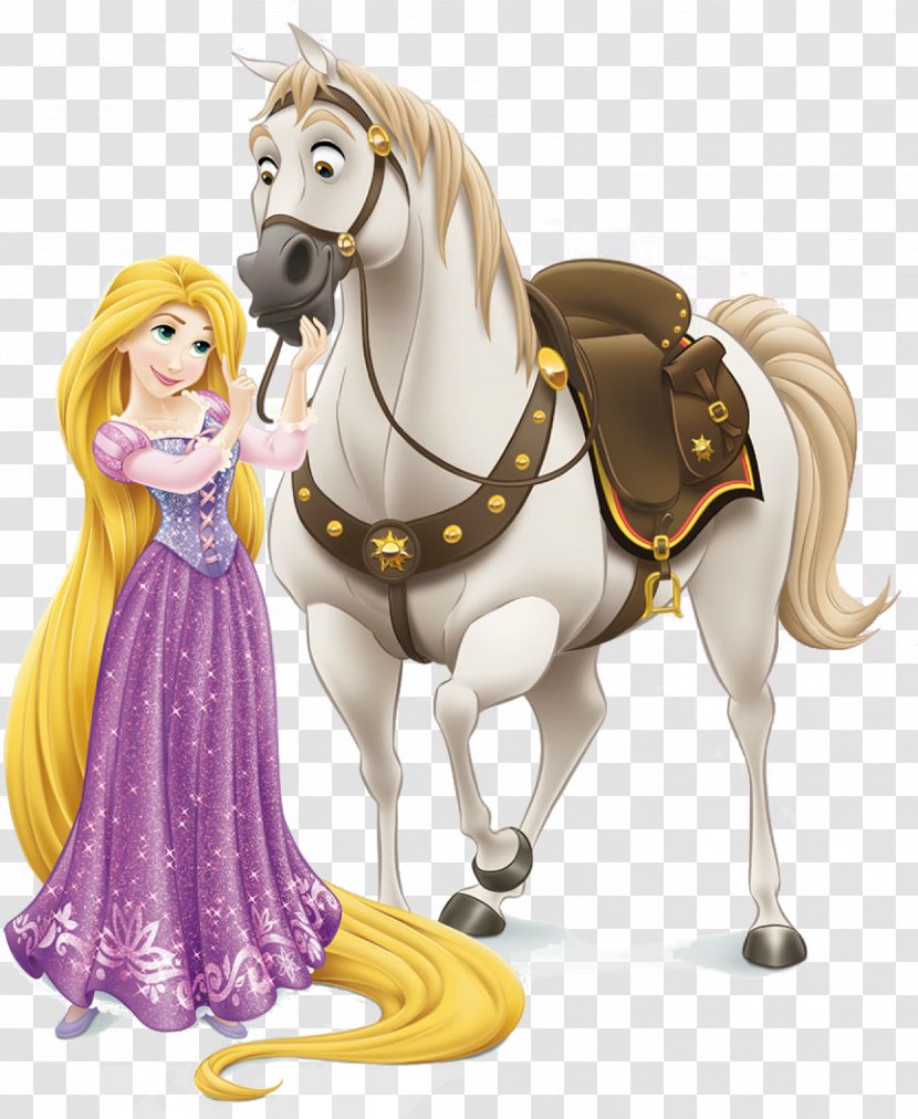 Tangled: The Video Game Rapunzel Flynn Rider Disney Princess Transparent PNG