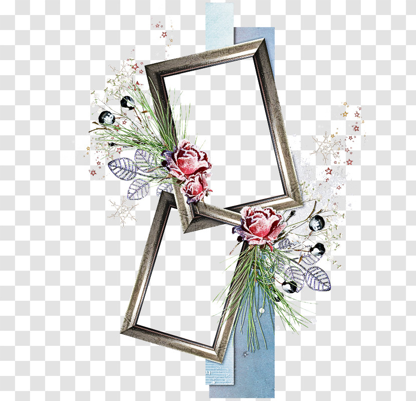 Picture Frame Transparent PNG