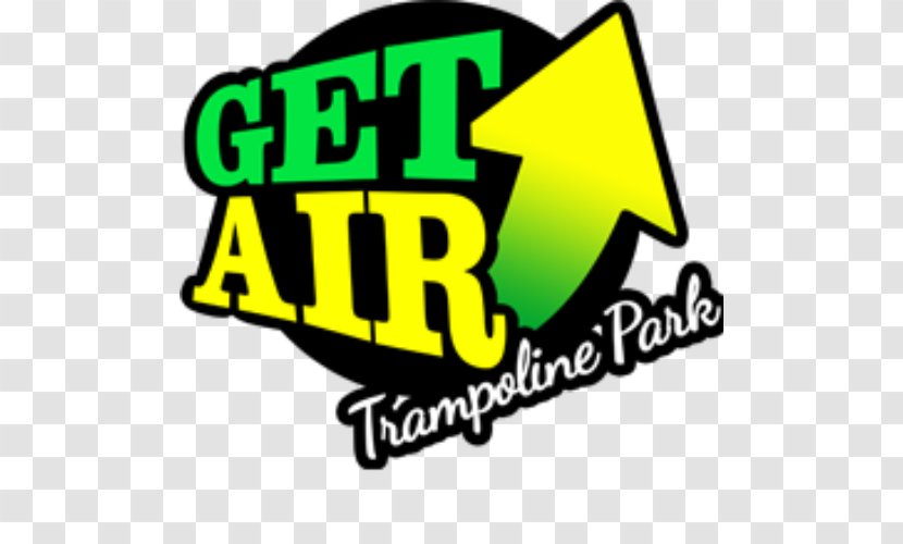Get Air Lethbridge Columbus King Of Prussia Trampoline Fayetteville - Signage Transparent PNG