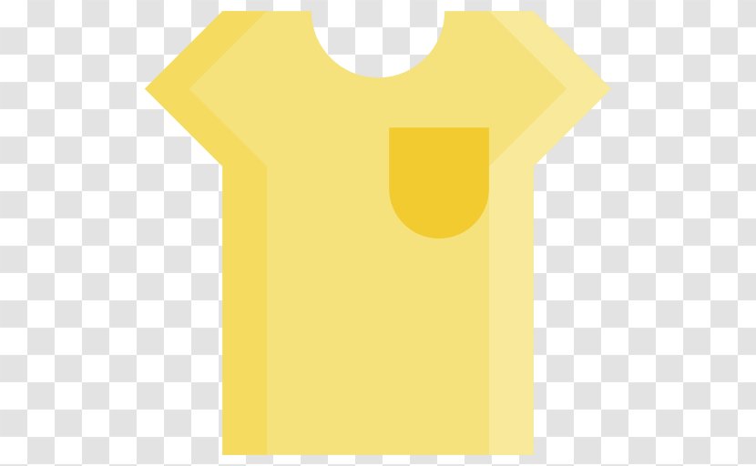 T-shirt Shoulder Logo - Text Transparent PNG
