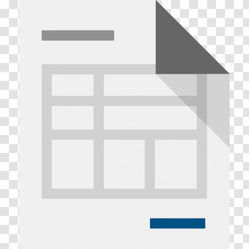 Paper Square Rectangle Area - Number - Adobe Transparent PNG