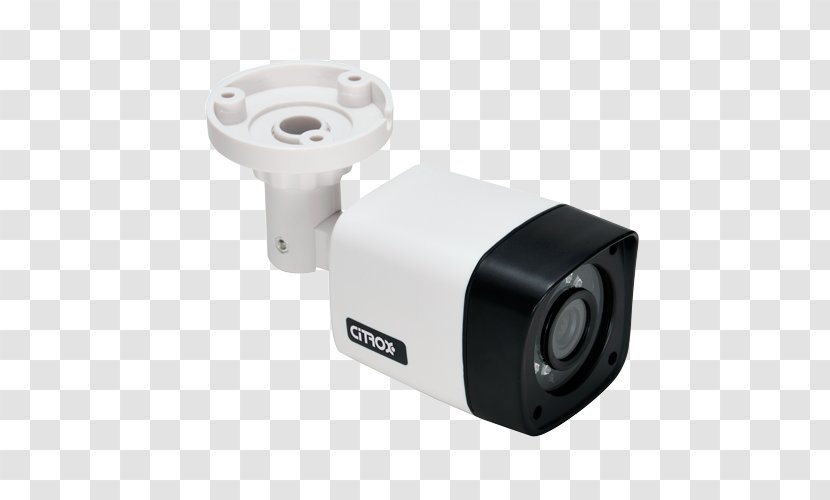 Analog High Definition Video Cameras Closed-circuit Television IP Camera - Technology Transparent PNG