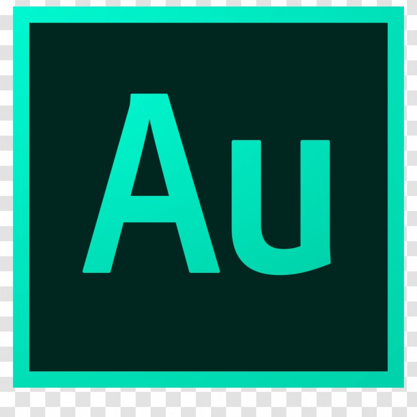 Adobe Audition Creative Cloud Audio Editing Software Computer Premiere Pro - Podcast - Clouds Transparent PNG