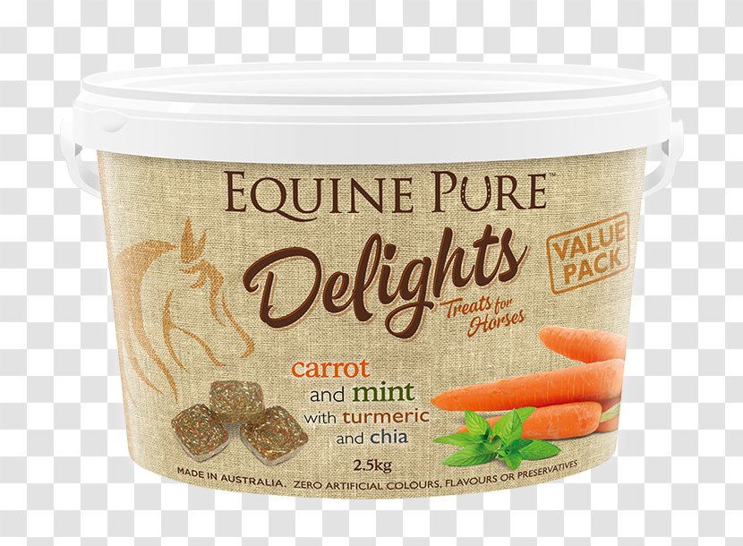 Horse Peppermint Equine Nutrition Spinach Food - Carrot Transparent PNG