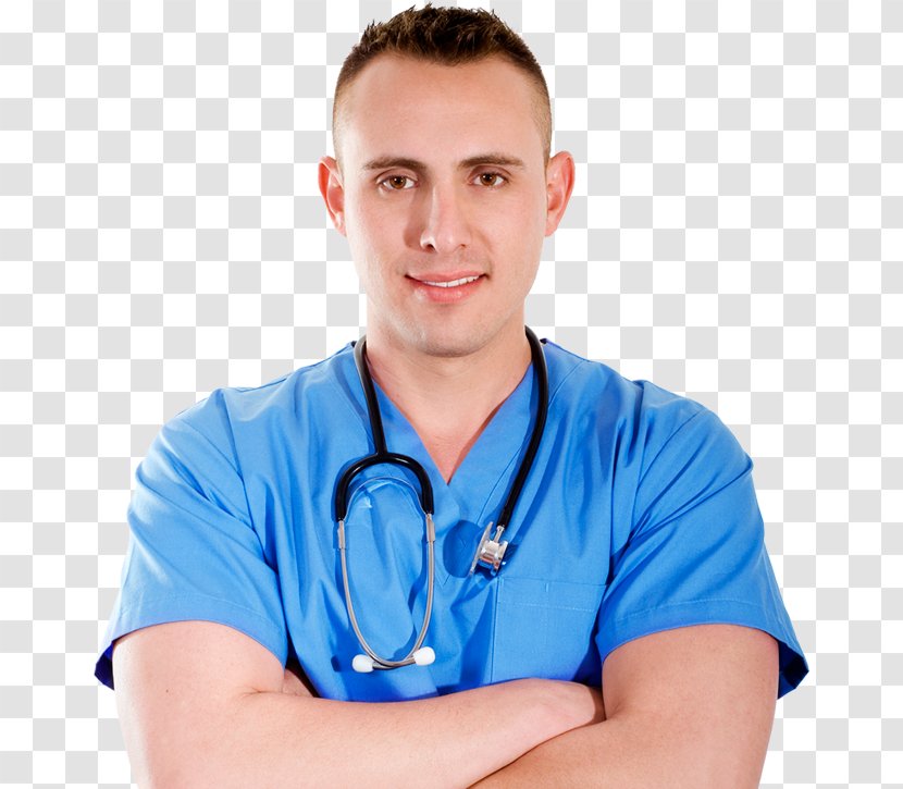 Physician Medicine Health Care Clinic Nursing - Doctor Transparent PNG