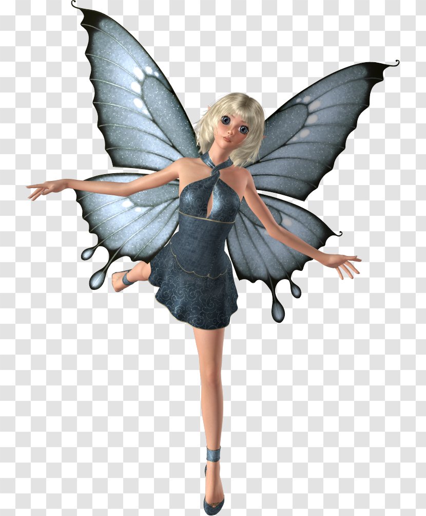 Fairy Map African American Diana Violet Transparent PNG