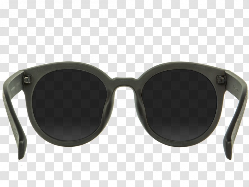 Aviator Sunglasses Goggles Ray-Ban - White - Times Square Transparent PNG