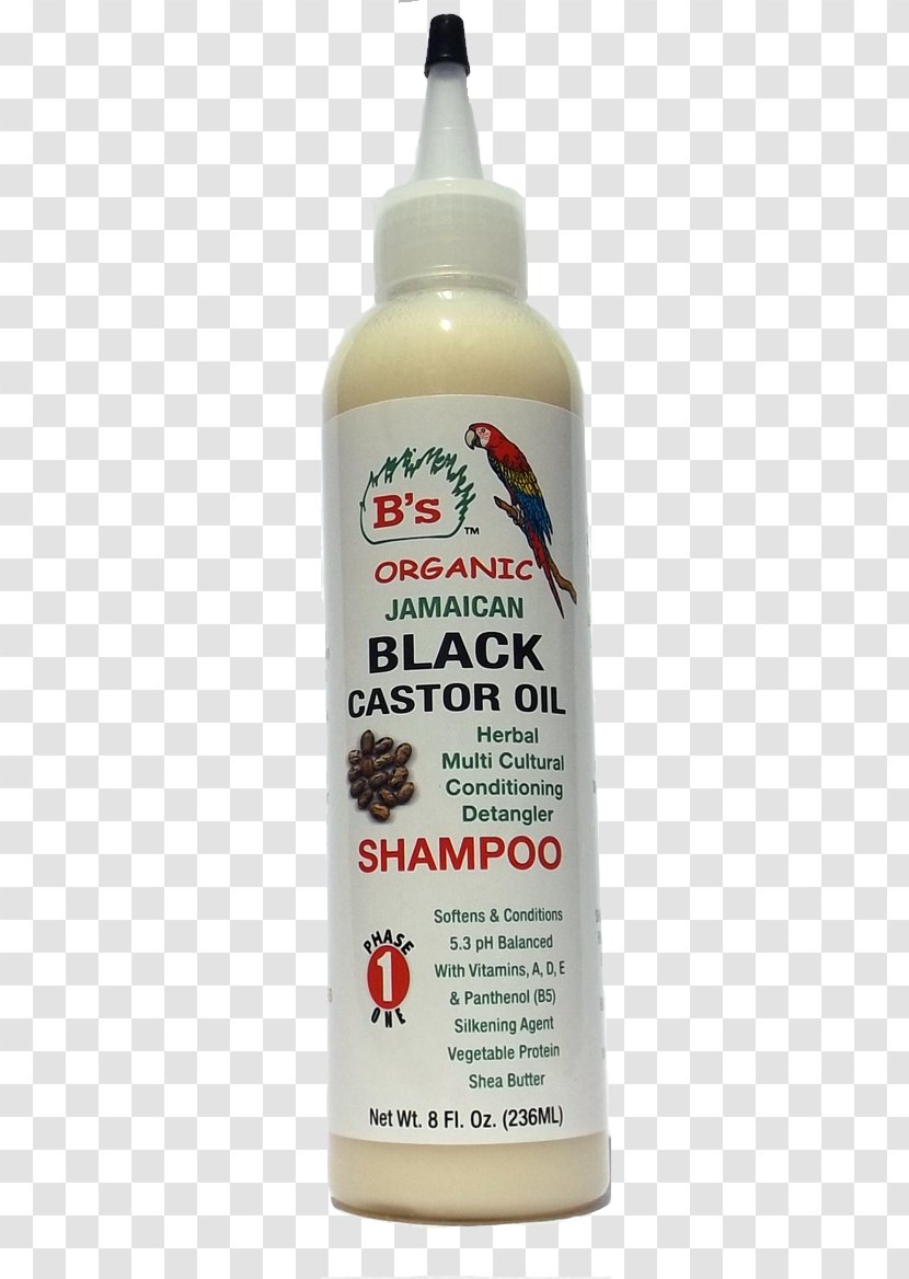 Lotion Castor Oil Shampoo Hair Conditioner Transparent PNG