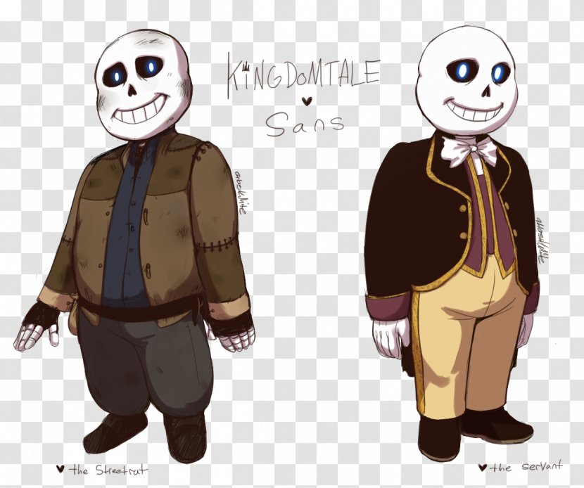 DeviantArt PAPYRUS Undertale - Art - Servants Macbeth Evil Transparent PNG