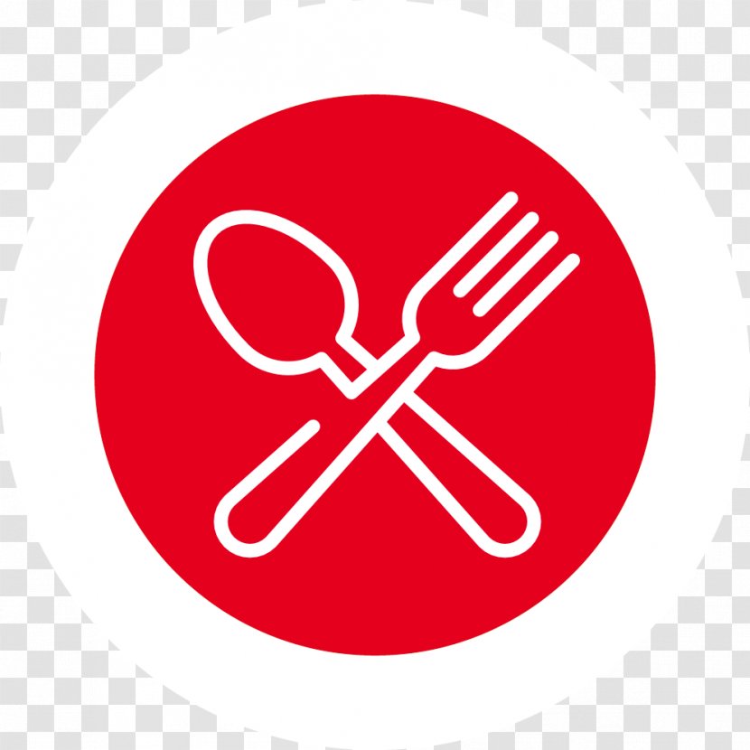 Ford Fast Food Restaurant - Red - Beach Volley Transparent PNG