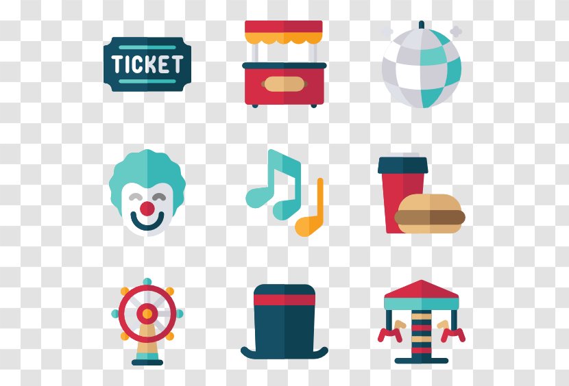 Circus Entertainment Amusement Park Clip Art - Play Transparent PNG