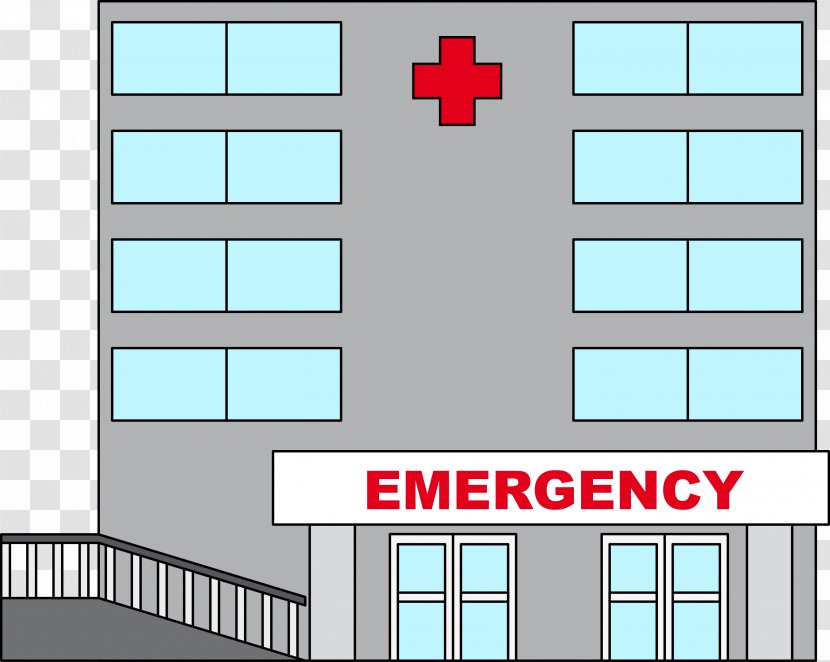 Hospital Free Content Patient Clip Art - Definitely Cliparts Transparent PNG
