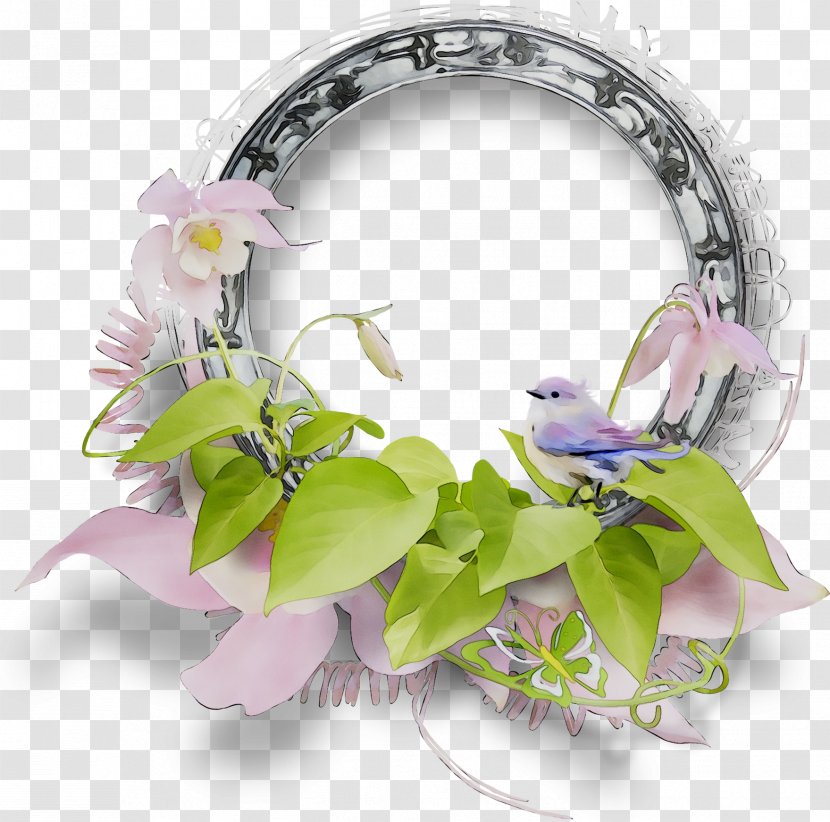 Floral Design Artificial Flower Product - Lilac Transparent PNG