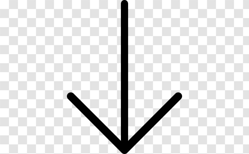 Arrow Symbol Sign Transparent PNG