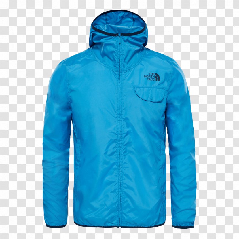 Shell Jacket Hoodie The North Face Raincoat Transparent PNG