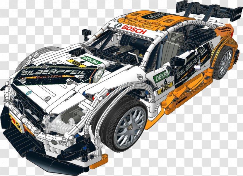 Sports Car Aston Martin Citroën World Rally - Vehicle Transparent PNG