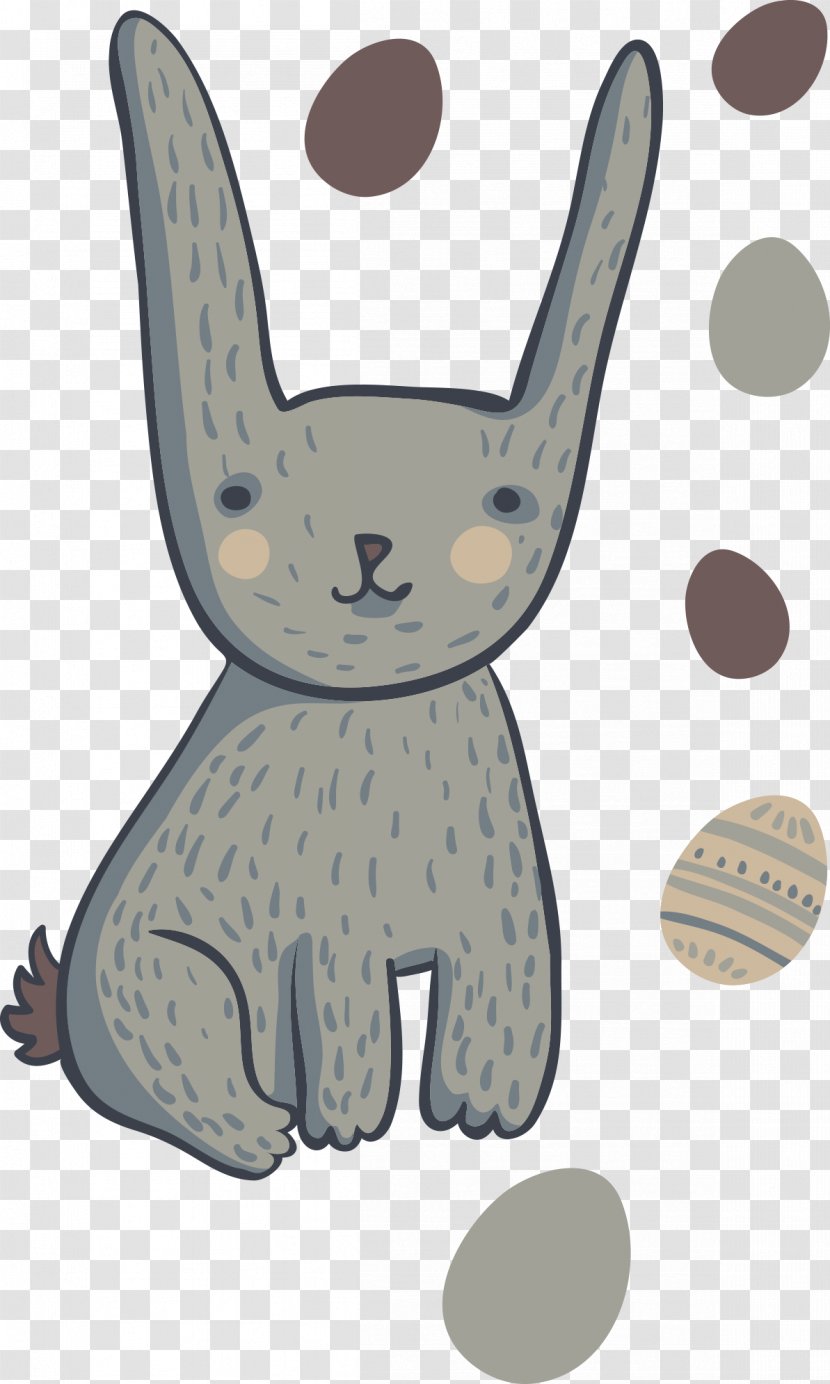 Bugs Bunny Rabbit Cartoon Killer Bunnies And The Quest For Magic Carrot - Rabits Hares Transparent PNG