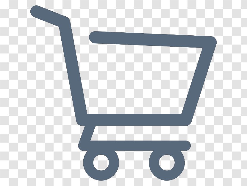 Shopping Cart E-commerce - Commerce - Boat Anchor Storage Containers Transparent PNG