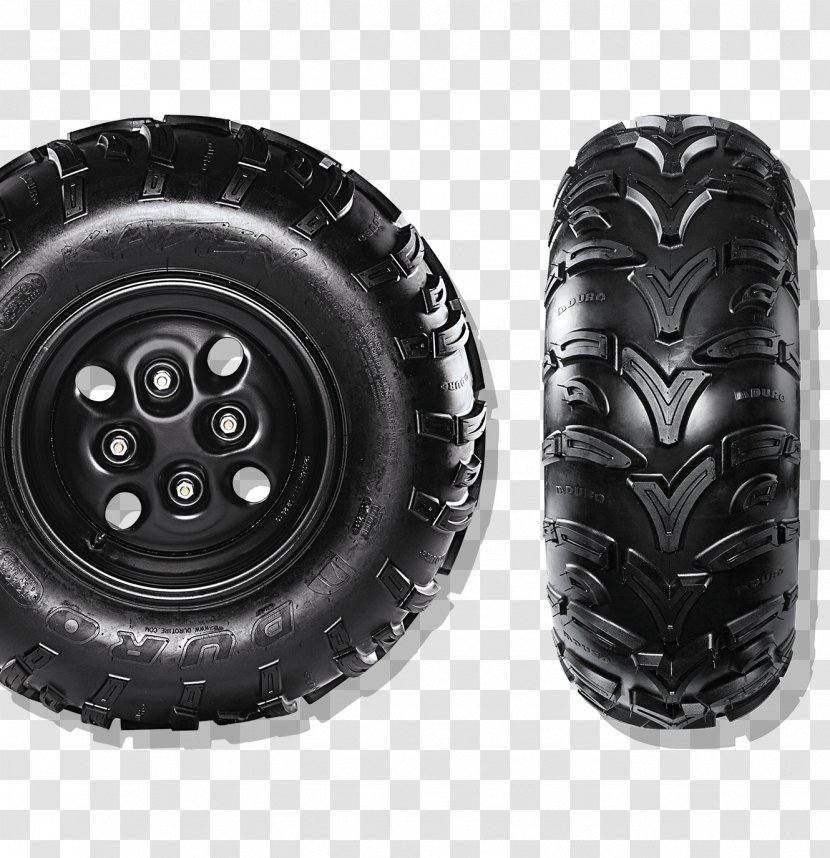 Car All-terrain Vehicle Tire Arctic Cat Side By - Code - Four Wheel Drive Off Road Vehicles Transparent PNG