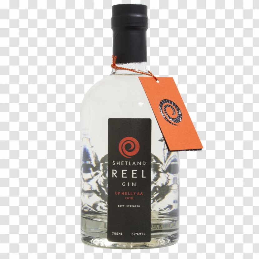 Liqueur Gin Whiskey Rum Grain Whisky - UP HELLY AA Transparent PNG
